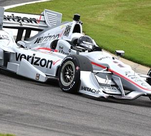 Even rear of Honda Indy Grand Prix of Alabama field is loaded with talent