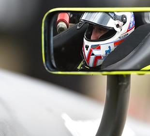 Rear View Mirror: Race stewards face layers of scrutiny