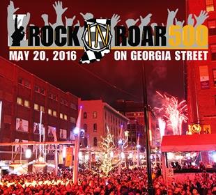 Rock-IN-Roar festival gets added drum Power