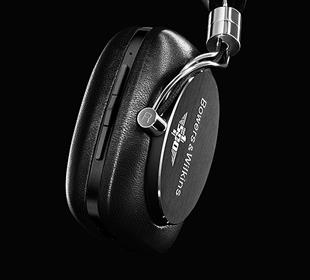 Bowers & Wilkins salutes 100th Indy 500 with commemorative headphones