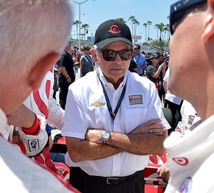 INDYCAR Voices: Busy takes on new meaning for teams as May begins
