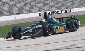 Thumbnail for Teams gather crucial information for June race at Texas test