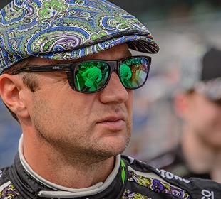 Bell relishing Indy 500 opportunity with Andretti Autosport