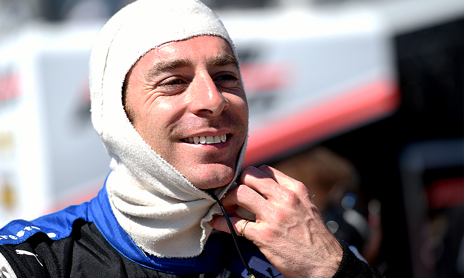 Simon Pagenaud