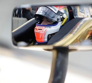Rear View Mirror: Hinchcliffe's podium finish brings relief in more ways than one