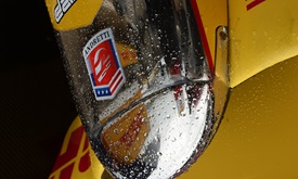 Thumbnail for Indy 500 second day of practice washed out