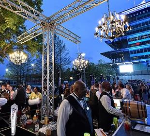 Plenty of opportunities to celebrate the 100th Indy 500 on May party circuit