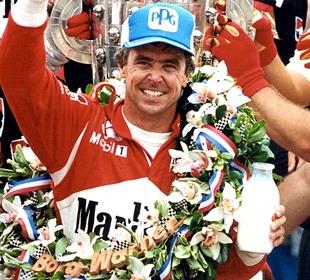 Fourth time is truly the charm when it comes to Mears' Indy 500 wins