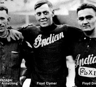 Dreyer name lives on at Indy 500, 89 years after 