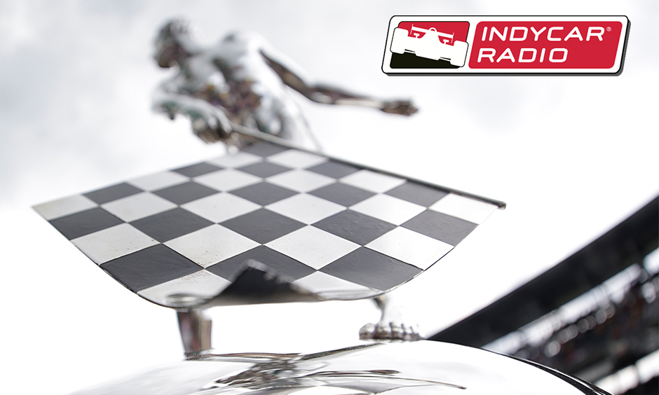 indy 500 radio network