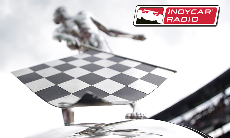 Radio network will fill airwaves with Indy 500 history leading to 100th