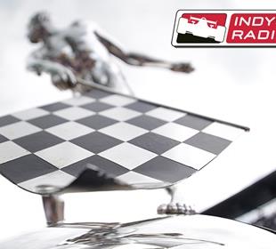 Radio network will fill airwaves with Indy 500 history leading to 100th running