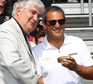 Indy 500 notes: Drivers meeting sets the ground rules
