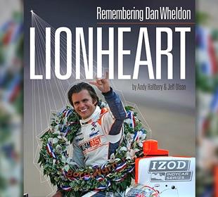 'Lionheart' a true tribute to Wheldon through eyes of his friends