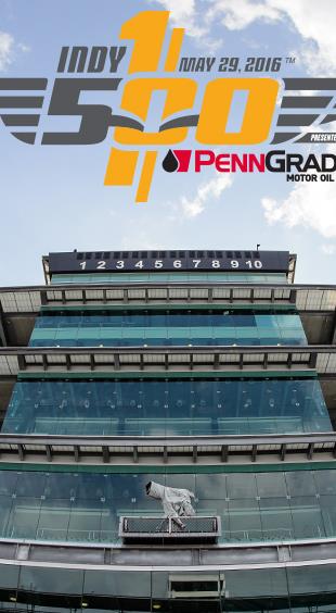 Historic sellout marks 100th running of Indianapolis 500