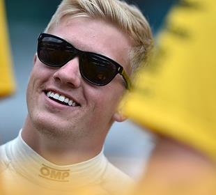 Ed Carpenter Racing adds Pigot for remaining road and street races