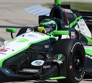 Belle Isle notes: Daly makes strong charge in both Dual races