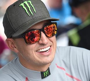 Why I Care: Rahal follows charitable examples set by parents, Newman
