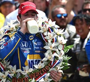New 'IndyCar Chronicles' episode follows Indy 500 drama