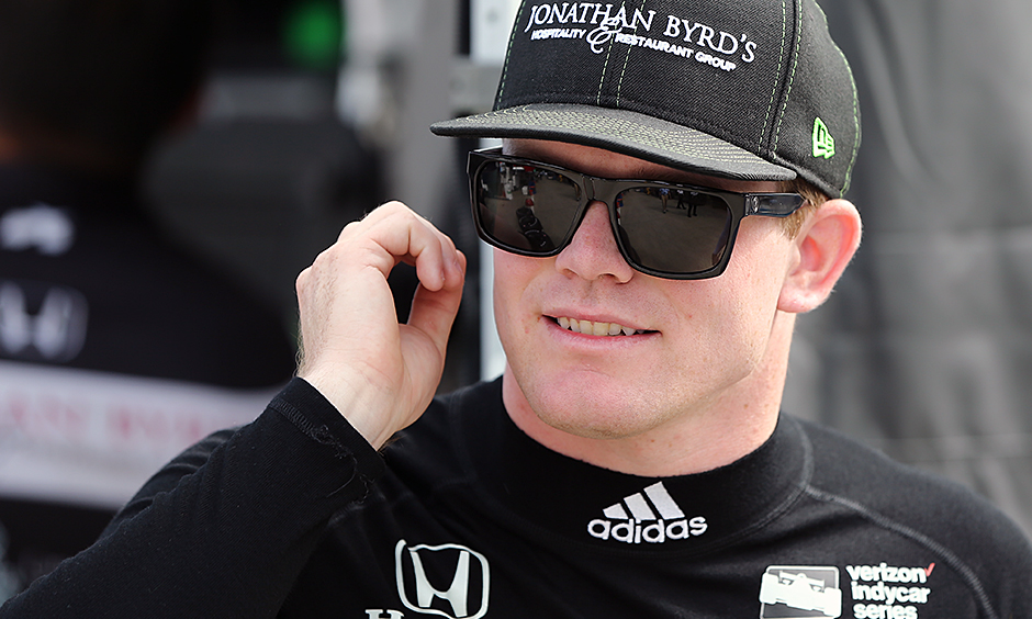 Conor Daly