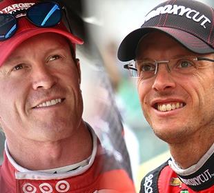 Dixon, Bourdais bring opposite experience levels to 24 Hours of Le Mans