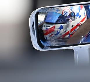 Rear View Mirror: INDYCAR's safety efforts pay off again