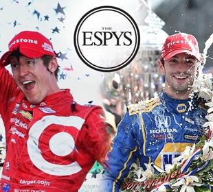 Last chance to vote for Dixon or Rossi to win 2016 ESPY
