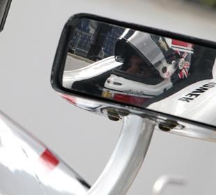 Rear View Mirror: Championship race feeling the Power