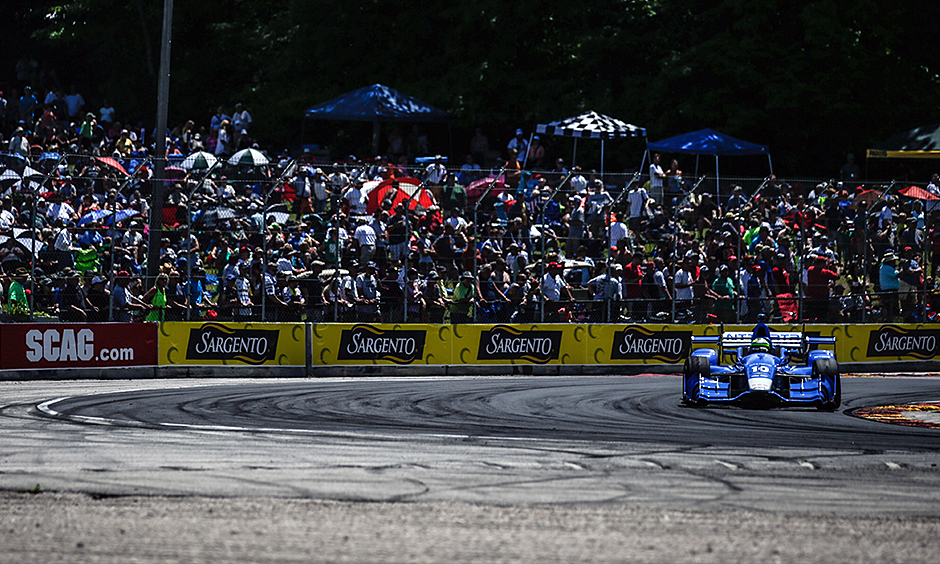 indycar road america
