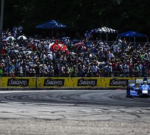 Road America is a hit with drivers, teams, fans, officials alike