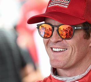Methodically superb, Dixon keeps making his mark in INDYCAR