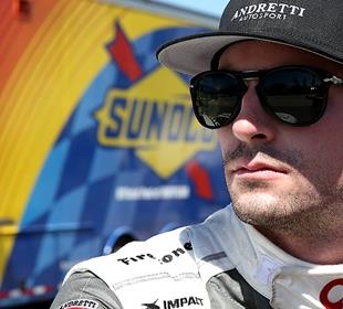 Sunoco Rookie of the Year candidates give midseason self-assessments
