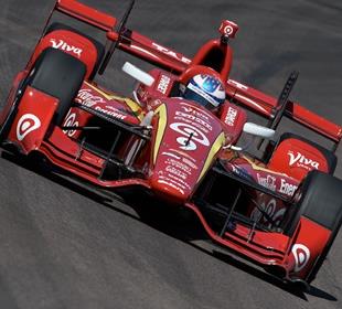 INDYCAR Voices: The lowdown on short oval downforce