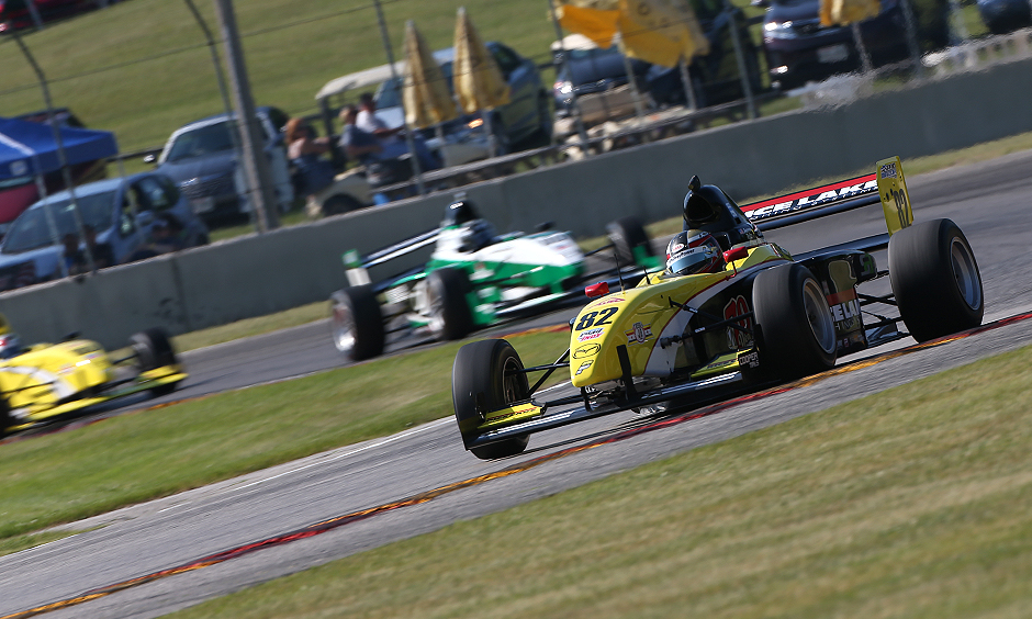 Pro Mazda unveils incentive program for 2017, beyond