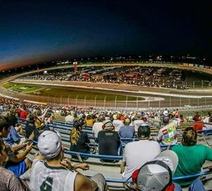 INDYCAR, Iowa Speedway announce extension through 2018