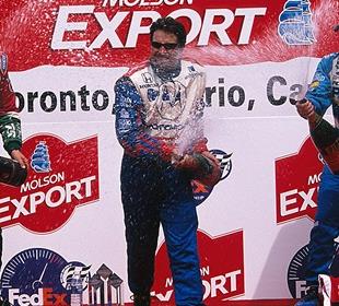 Toronto race celebrating three decades of great memories