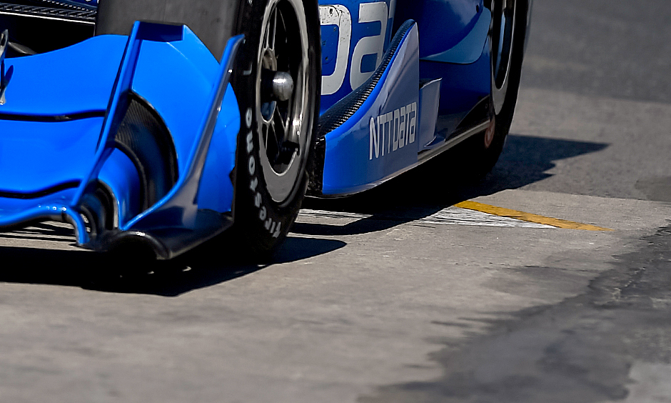 Tony Kanaan