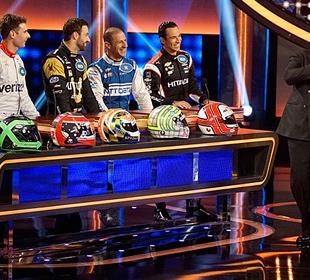 Following Mid-Ohio race, time for 5 drivers to 'play the Feud'