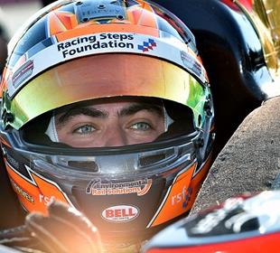 Schmidt Peterson duo experience it all at Mid-Ohio test