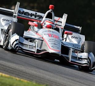Mid-Ohio notebook: Even veterans struggle to get handle on track