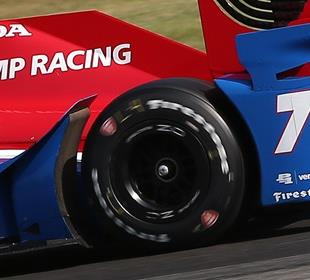 Inside the box score: The Honda Indy 200 at Mid-Ohio