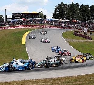 Notes: Mid-Ohio telecast is most-watched ever for NBC Sports Group
