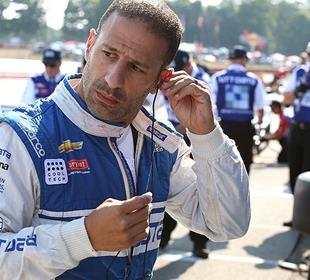 Kanaan not giving up on 2016 title drive just yet
