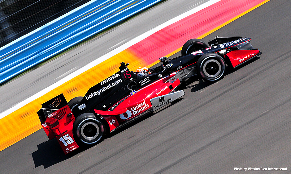 Indy Lights Race Series Stock Photo - Alamy