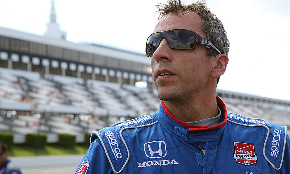 Justin Wilson
