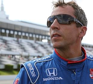 Drivers to press on at Pocono with Wilson in mind