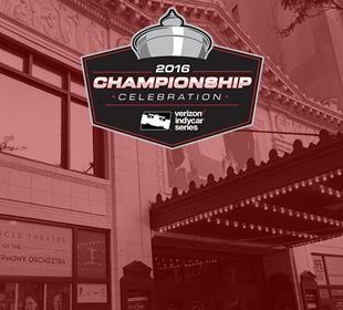 Fans can still attend Championship Celebration for free through INDYCAR Nation