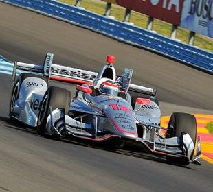 INDYCAR Voices: Historic road courses will determine title