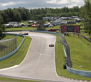 Open-wheel racing enjoys storied history at The Glen
