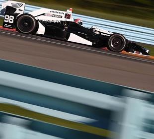 Rate the INDYCAR Grand Prix at The Glen
